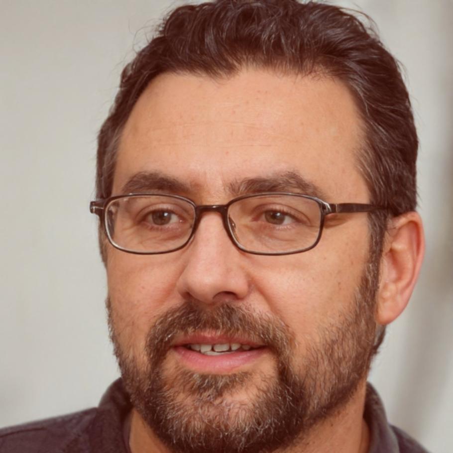 Портрет Тимура Асанова, выпускника кулинарной школы