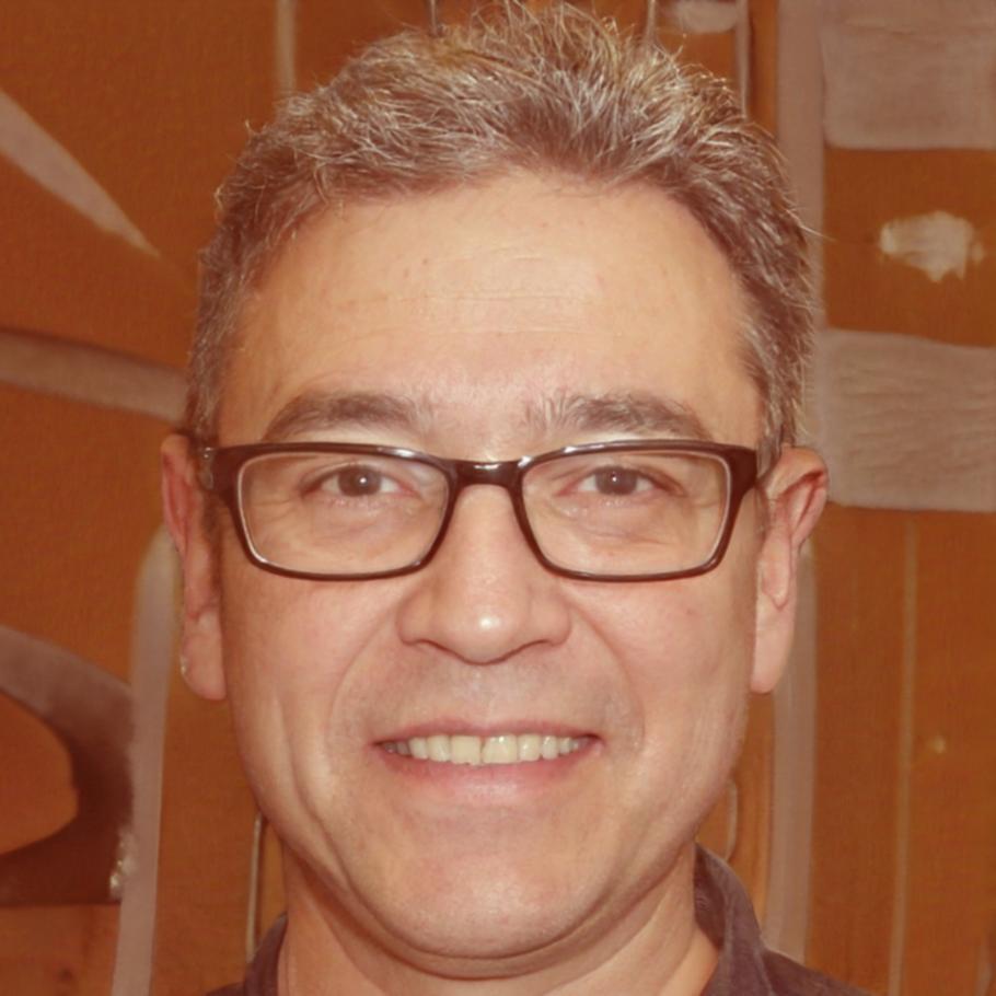 Алмаз Толеубаев — основатель Teachlixa Path и шеф-повар