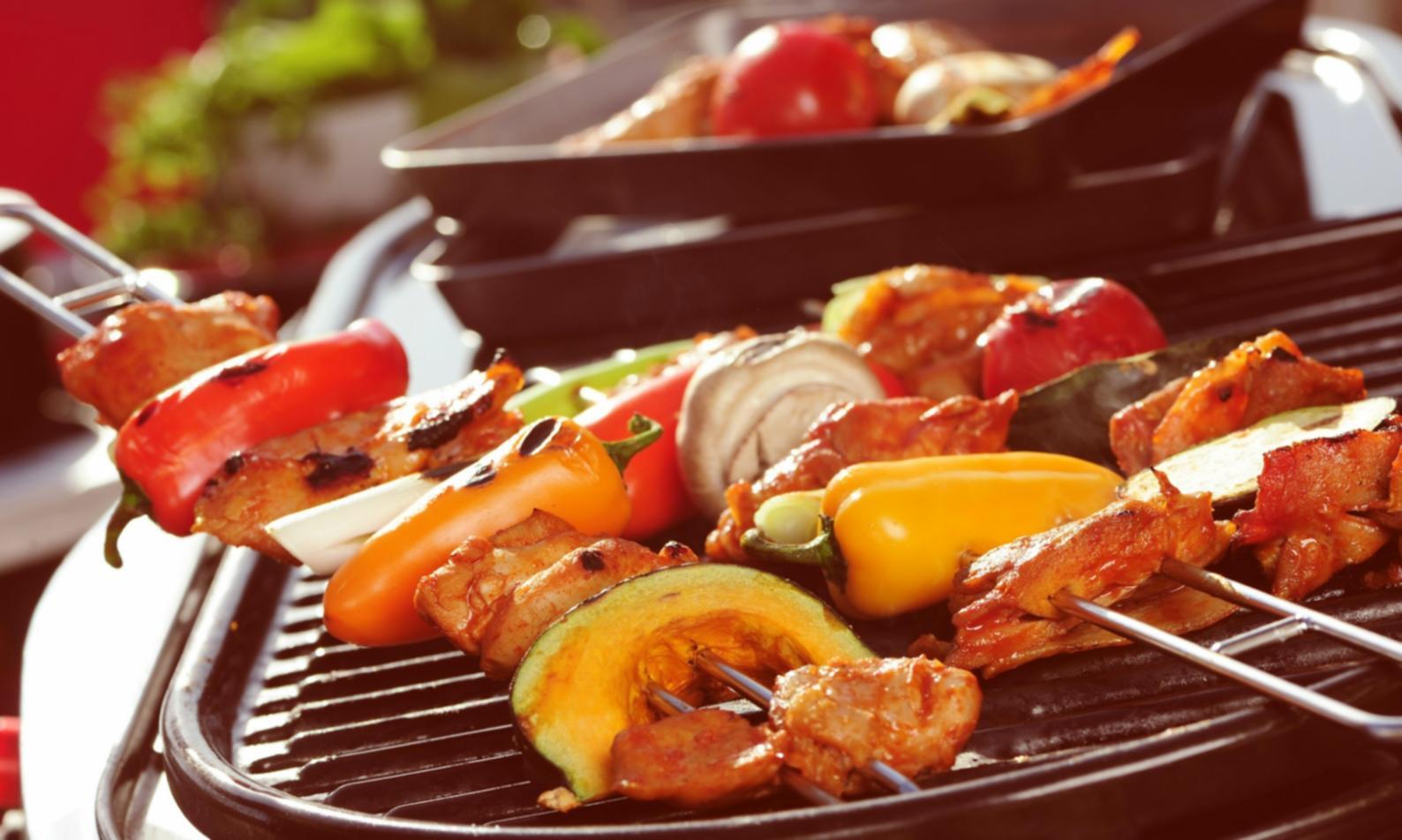 Современное кулинарное оборудование и ингредиенты